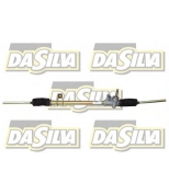 DA SILVA - DM2160 - 